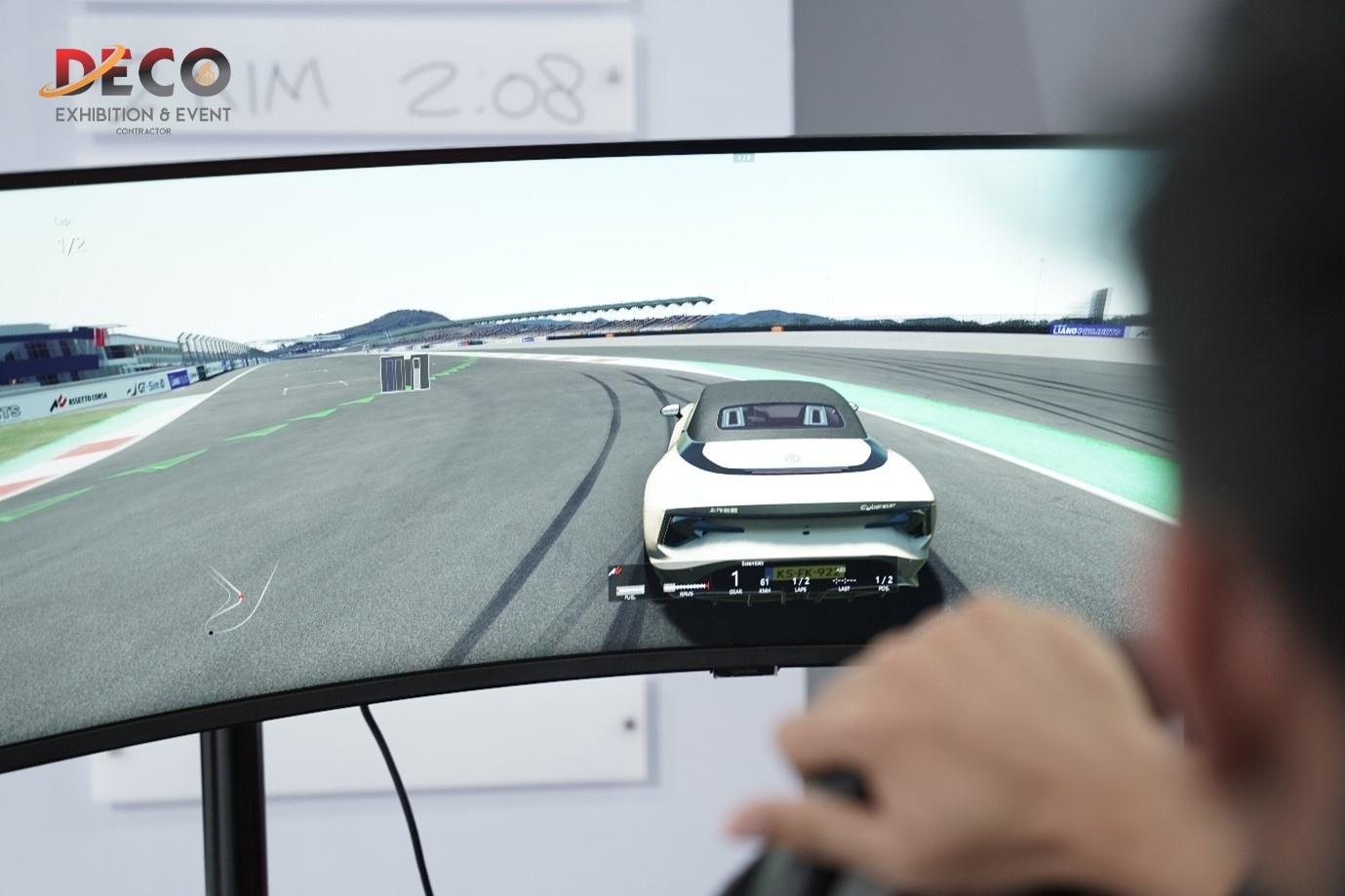 Interactive Experience Menjadi Prioritas Utama
