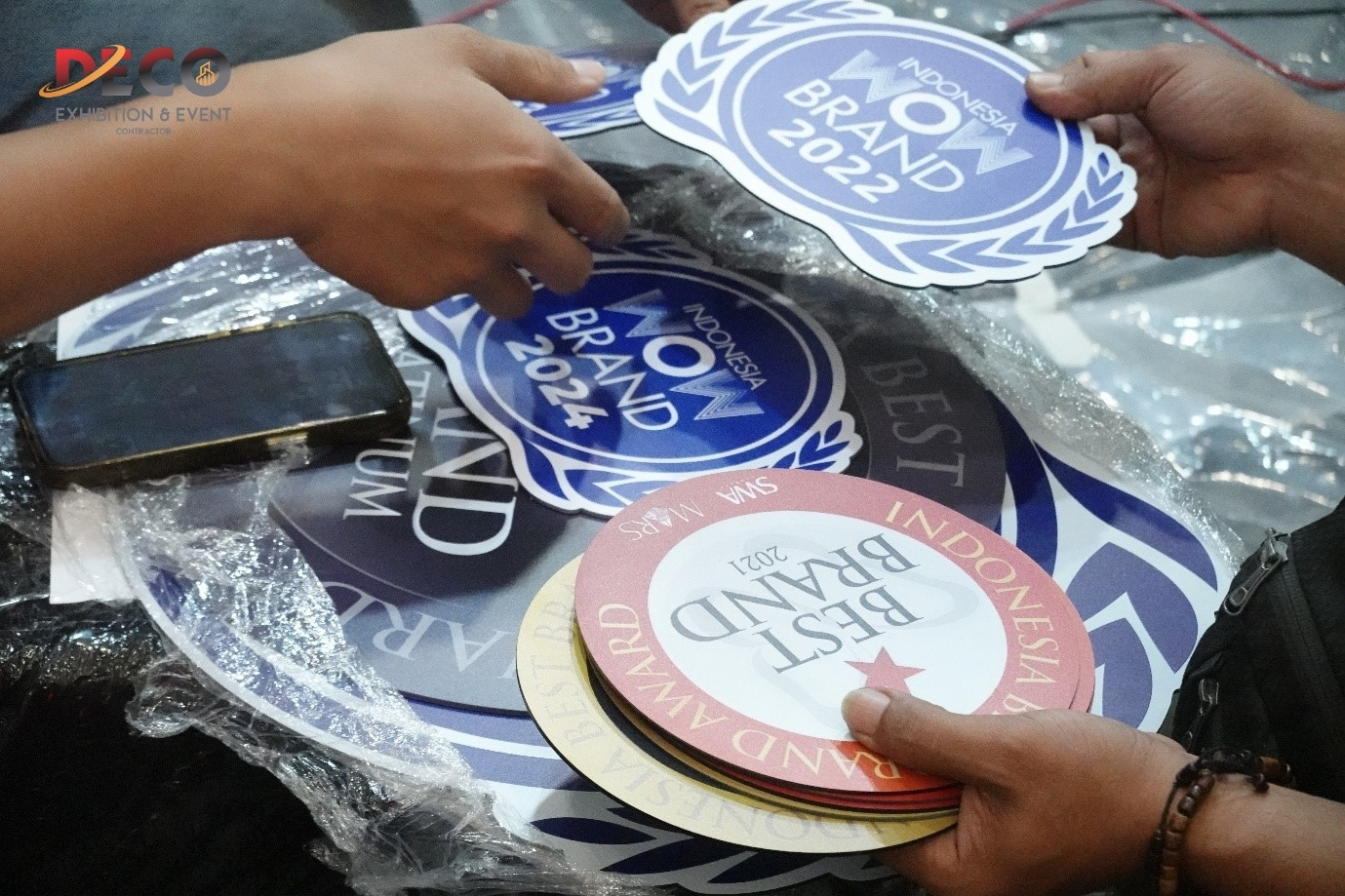 Sustainability Menjadi Nilai Tambah